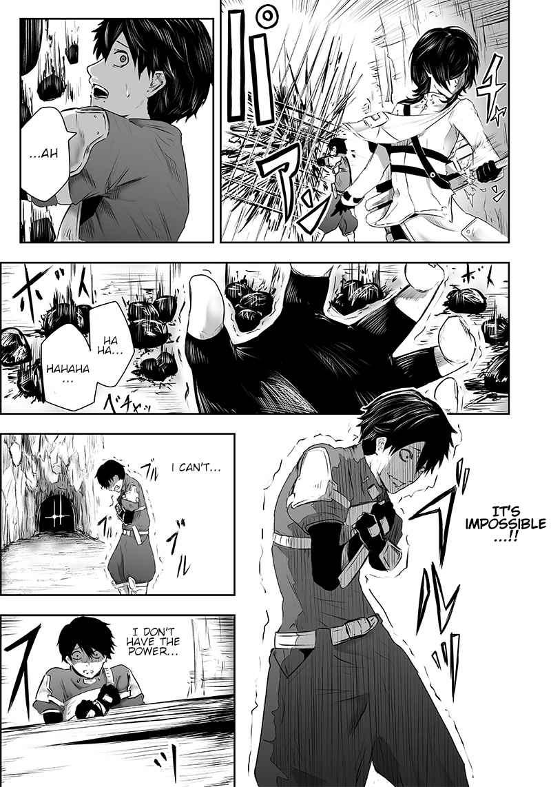 Read I’m The Only One With A Failure Of A Skill In Another World’s Summoning Rebellion — Until The Weakest Skill [Absorption] Swallows Everything EN Manga Online