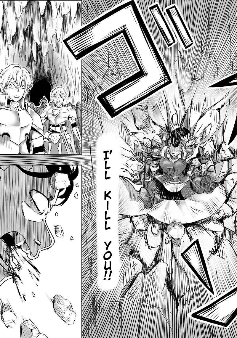 Read I’m The Only One With A Failure Of A Skill In Another World’s Summoning Rebellion — Until The Weakest Skill [Absorption] Swallows Everything EN Manga Online