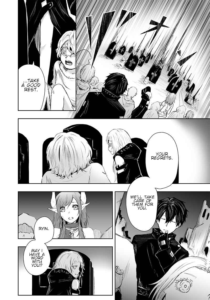 Read I’m The Only One With A Failure Of A Skill In Another World’s Summoning Rebellion — Until The Weakest Skill [Absorption] Swallows Everything EN Manga Online