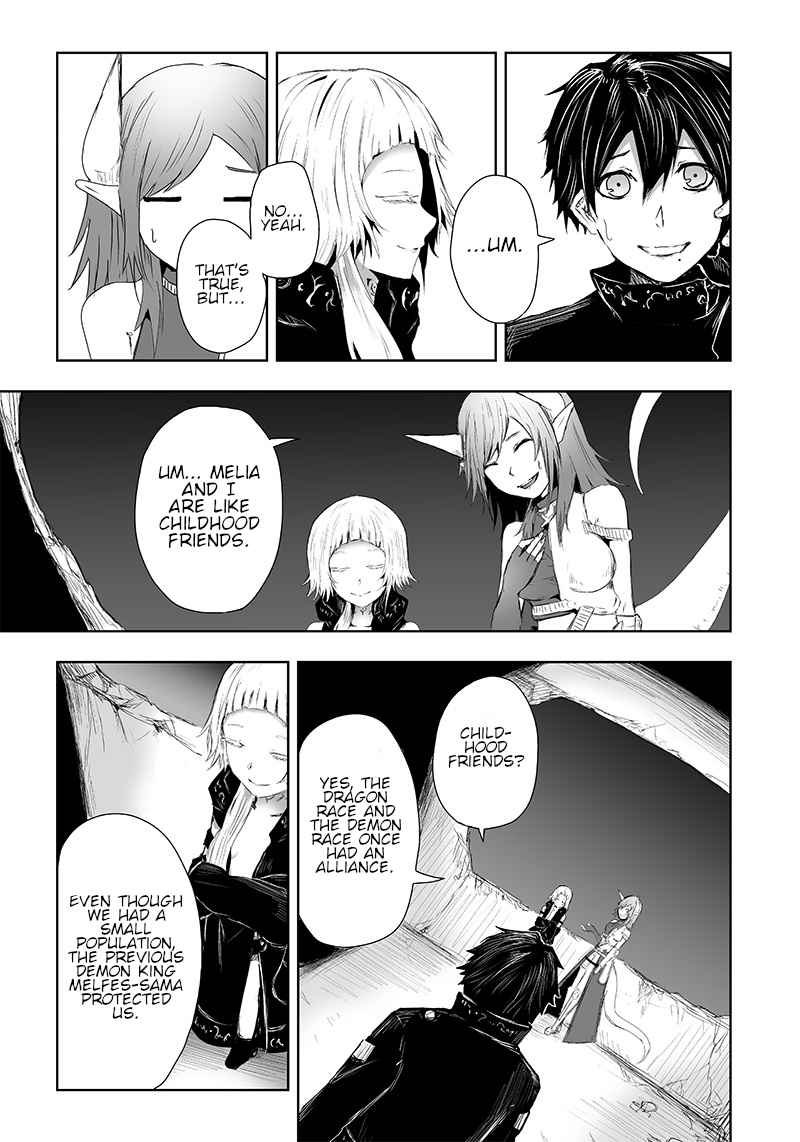 Read I’m The Only One With A Failure Of A Skill In Another World’s Summoning Rebellion — Until The Weakest Skill [Absorption] Swallows Everything EN Manga Online