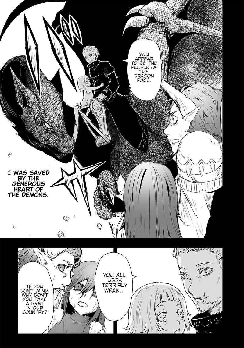 Read I’m The Only One With A Failure Of A Skill In Another World’s Summoning Rebellion — Until The Weakest Skill [Absorption] Swallows Everything EN Manga Online
