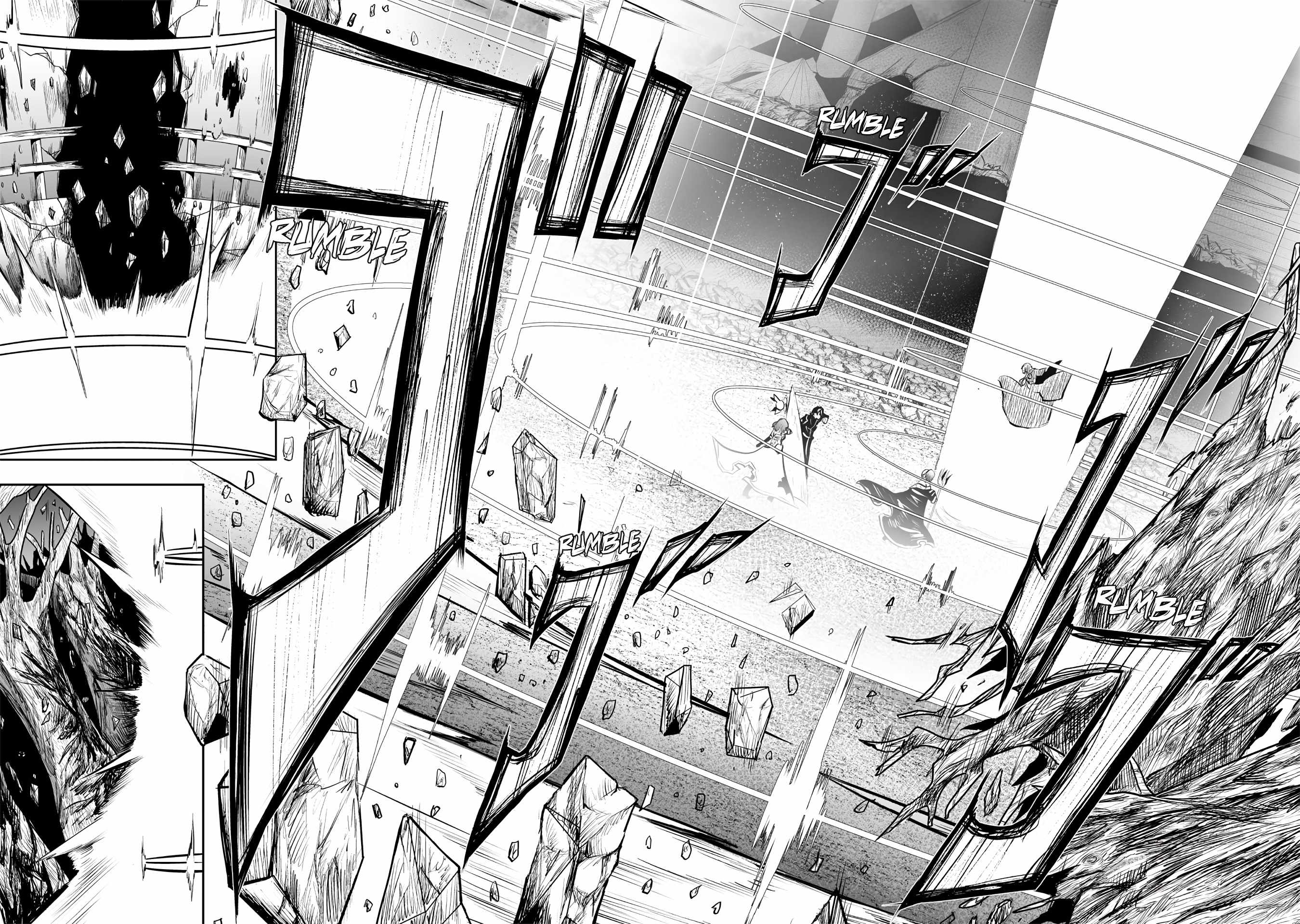 Read I’m The Only One With A Failure Of A Skill In Another World’s Summoning Rebellion — Until The Weakest Skill [Absorption] Swallows Everything EN Manga Online