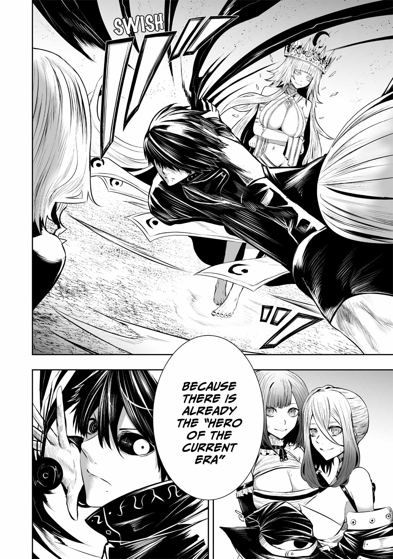 Read I’m The Only One With A Failure Of A Skill In Another World’s Summoning Rebellion — Until The Weakest Skill [Absorption] Swallows Everything EN Manga Online