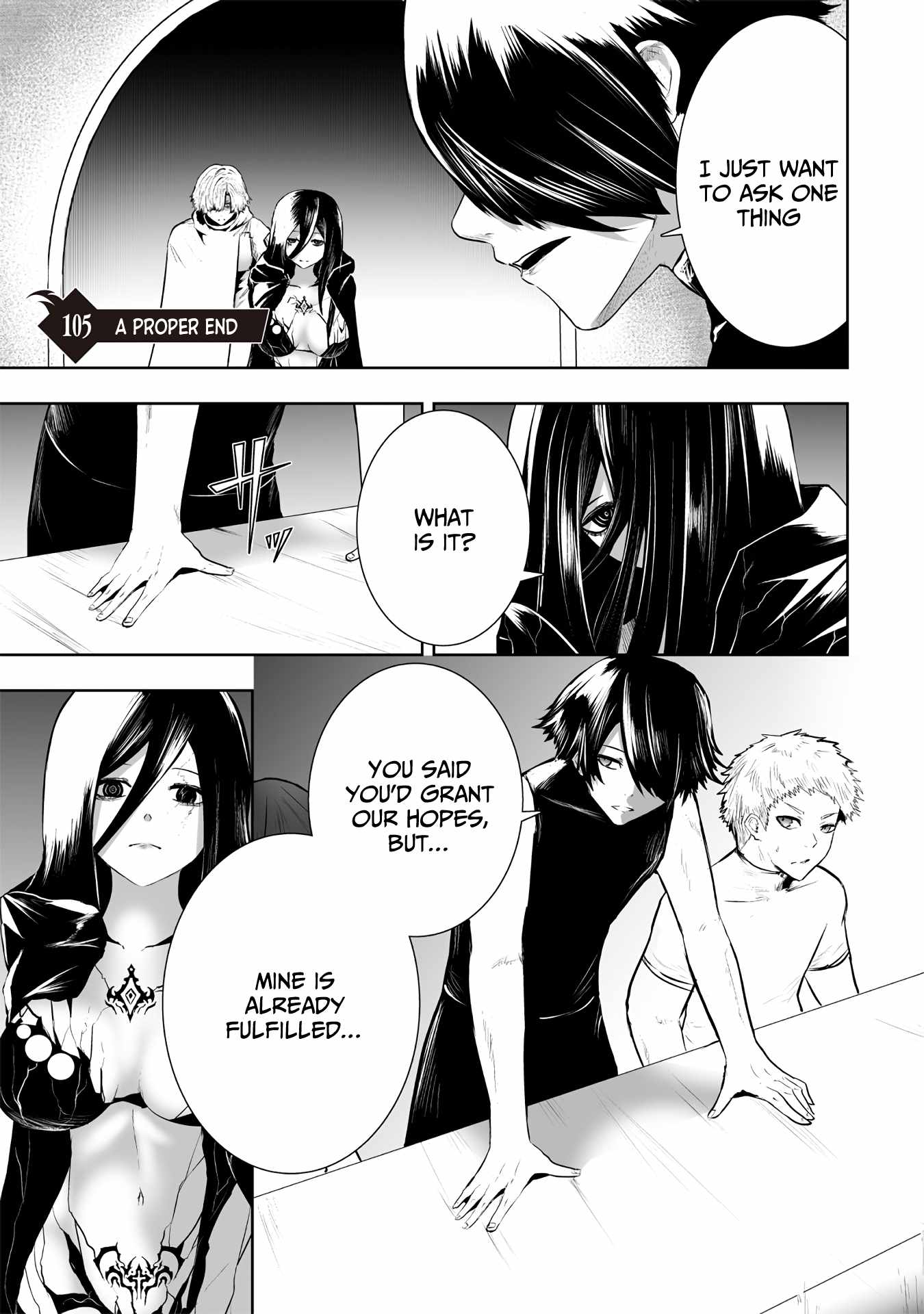Read I’m The Only One With A Failure Of A Skill In Another World’s Summoning Rebellion — Until The Weakest Skill [Absorption] Swallows Everything EN Manga Online