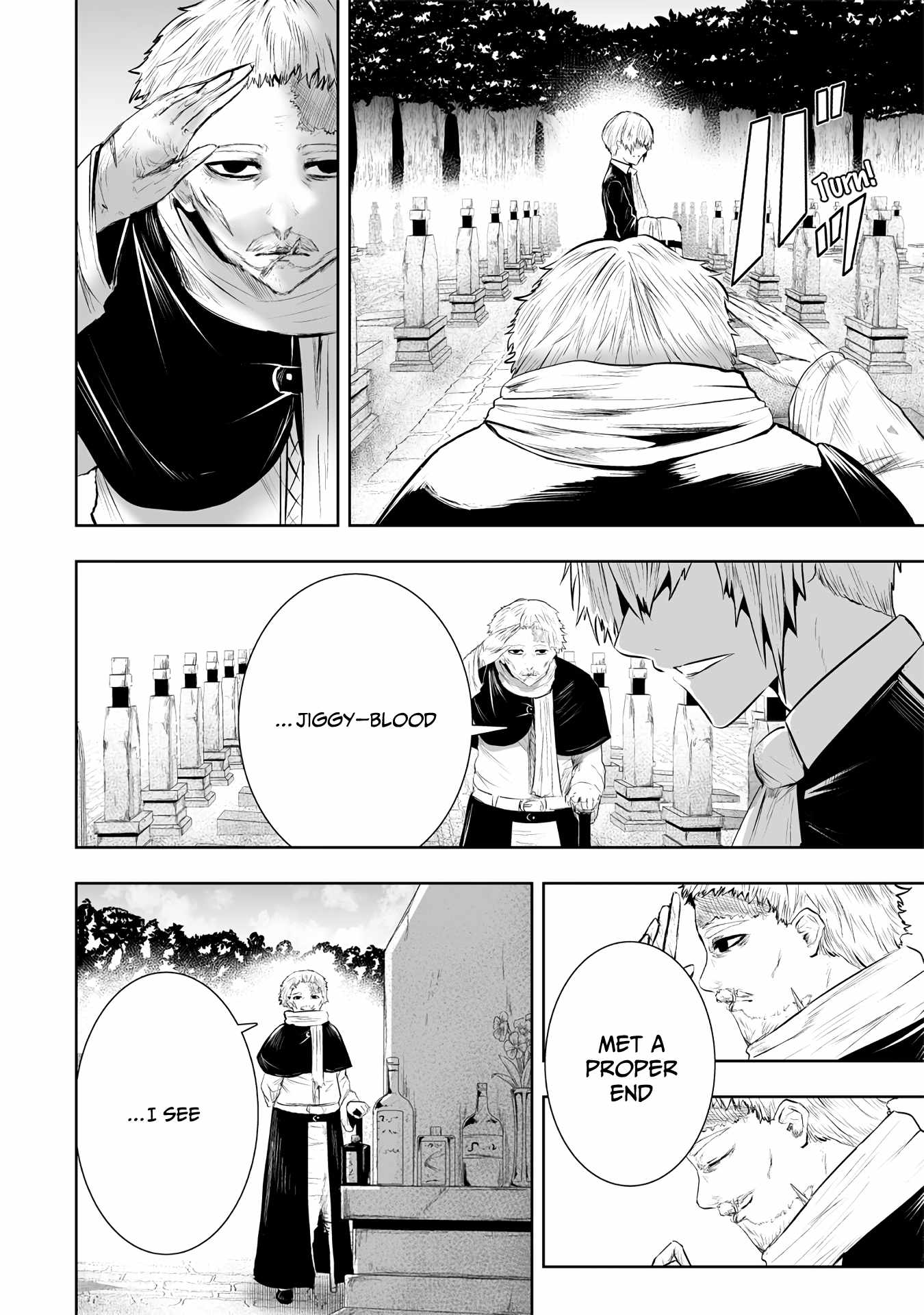 Read I’m The Only One With A Failure Of A Skill In Another World’s Summoning Rebellion — Until The Weakest Skill [Absorption] Swallows Everything EN Manga Online