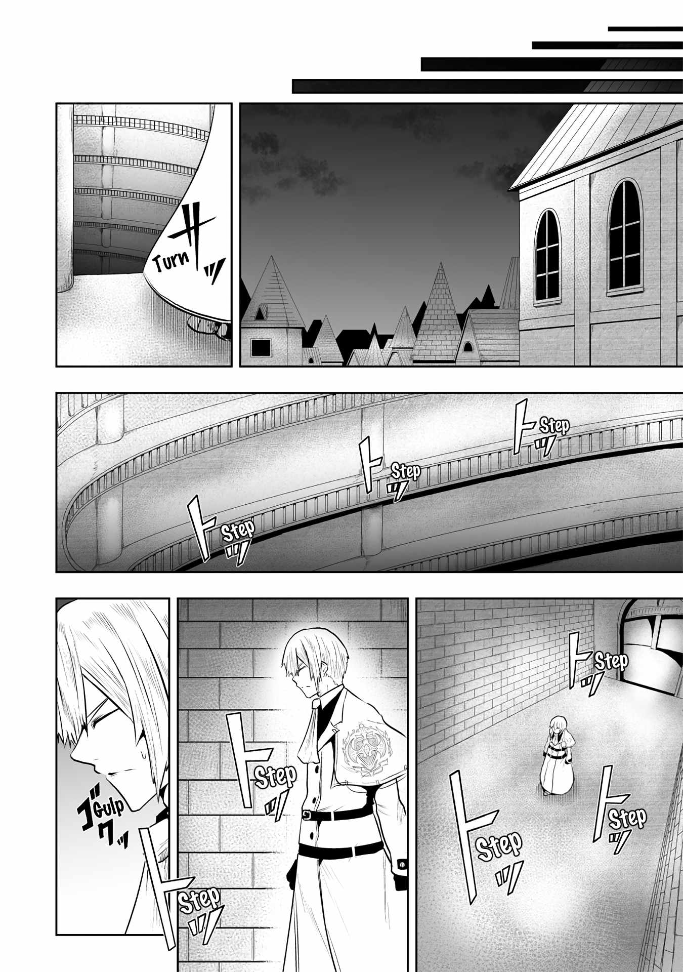 Read I’m The Only One With A Failure Of A Skill In Another World’s Summoning Rebellion — Until The Weakest Skill [Absorption] Swallows Everything EN Manga Online