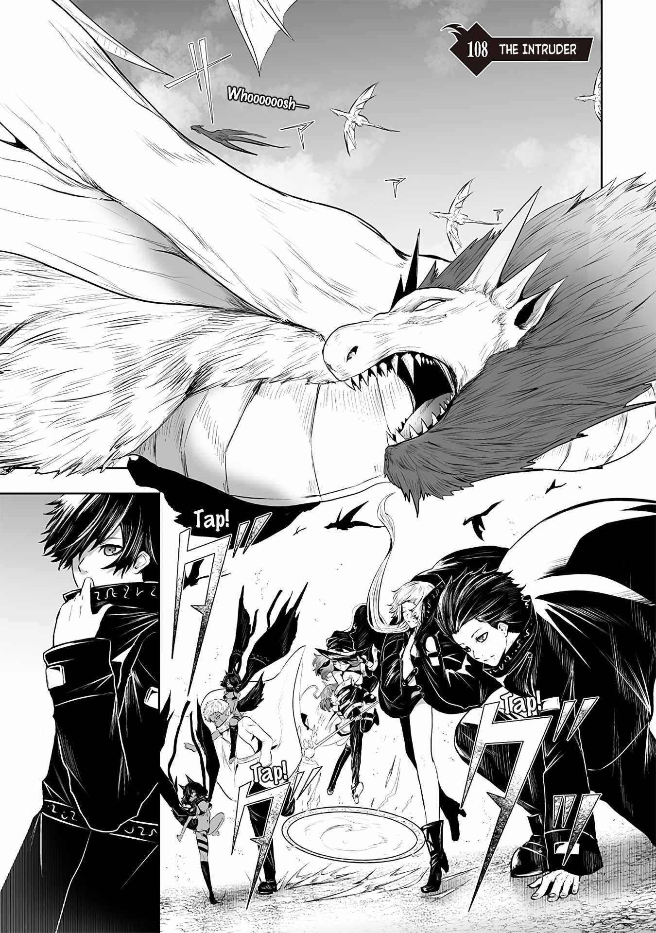 Read I’m The Only One With A Failure Of A Skill In Another World’s Summoning Rebellion — Until The Weakest Skill [Absorption] Swallows Everything EN Manga Online