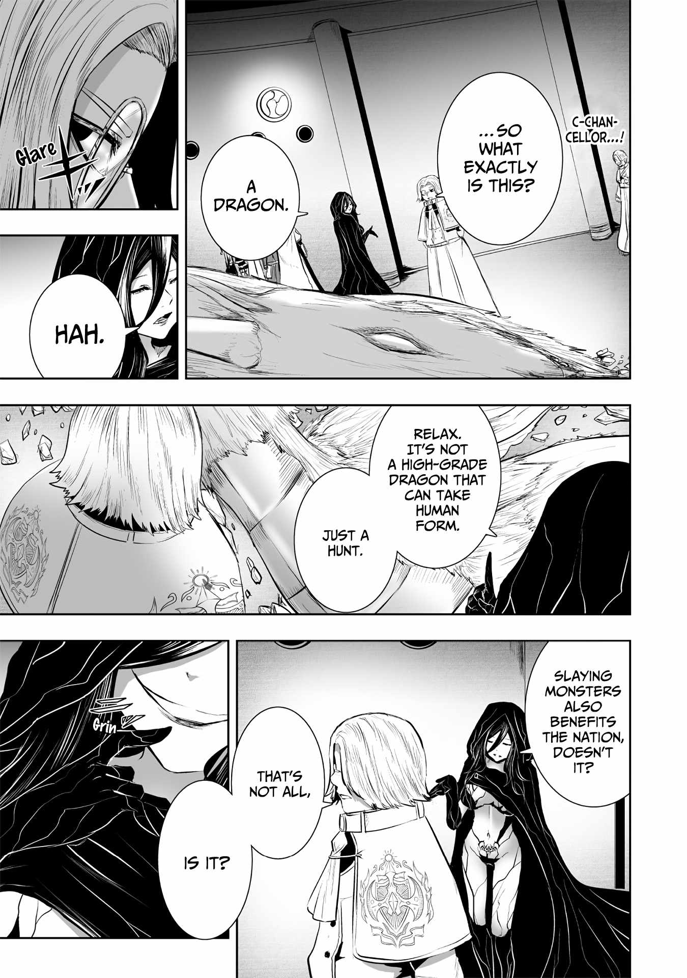Read I’m The Only One With A Failure Of A Skill In Another World’s Summoning Rebellion — Until The Weakest Skill [Absorption] Swallows Everything EN Manga Online