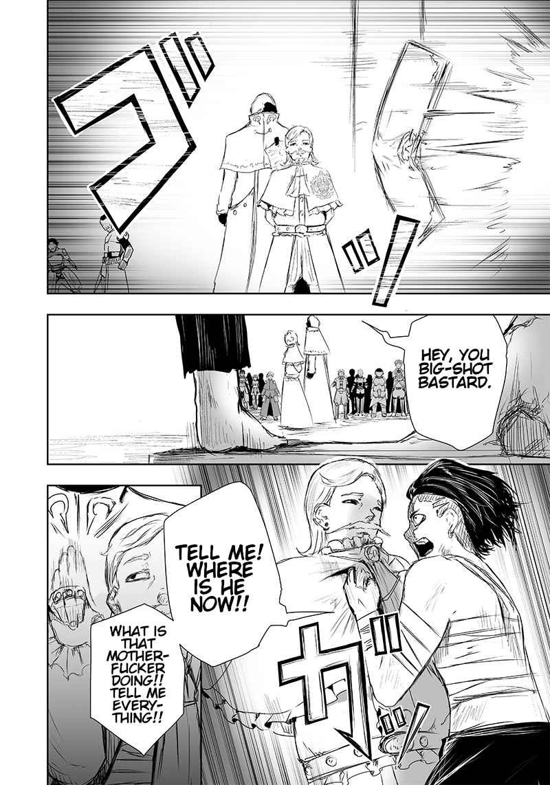 Read I’m The Only One With A Failure Of A Skill In Another World’s Summoning Rebellion — Until The Weakest Skill [Absorption] Swallows Everything EN Manga Online