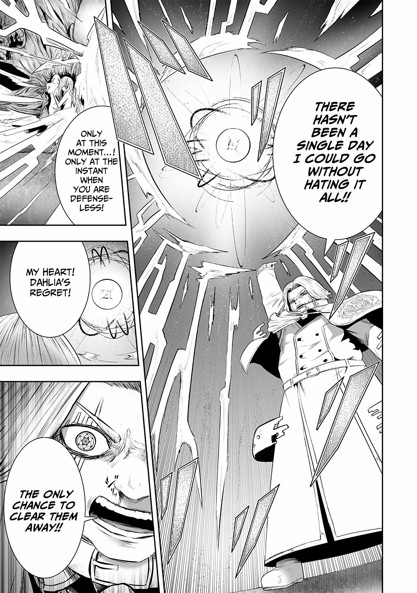 Read I’m The Only One With A Failure Of A Skill In Another World’s Summoning Rebellion — Until The Weakest Skill [Absorption] Swallows Everything EN Manga Online