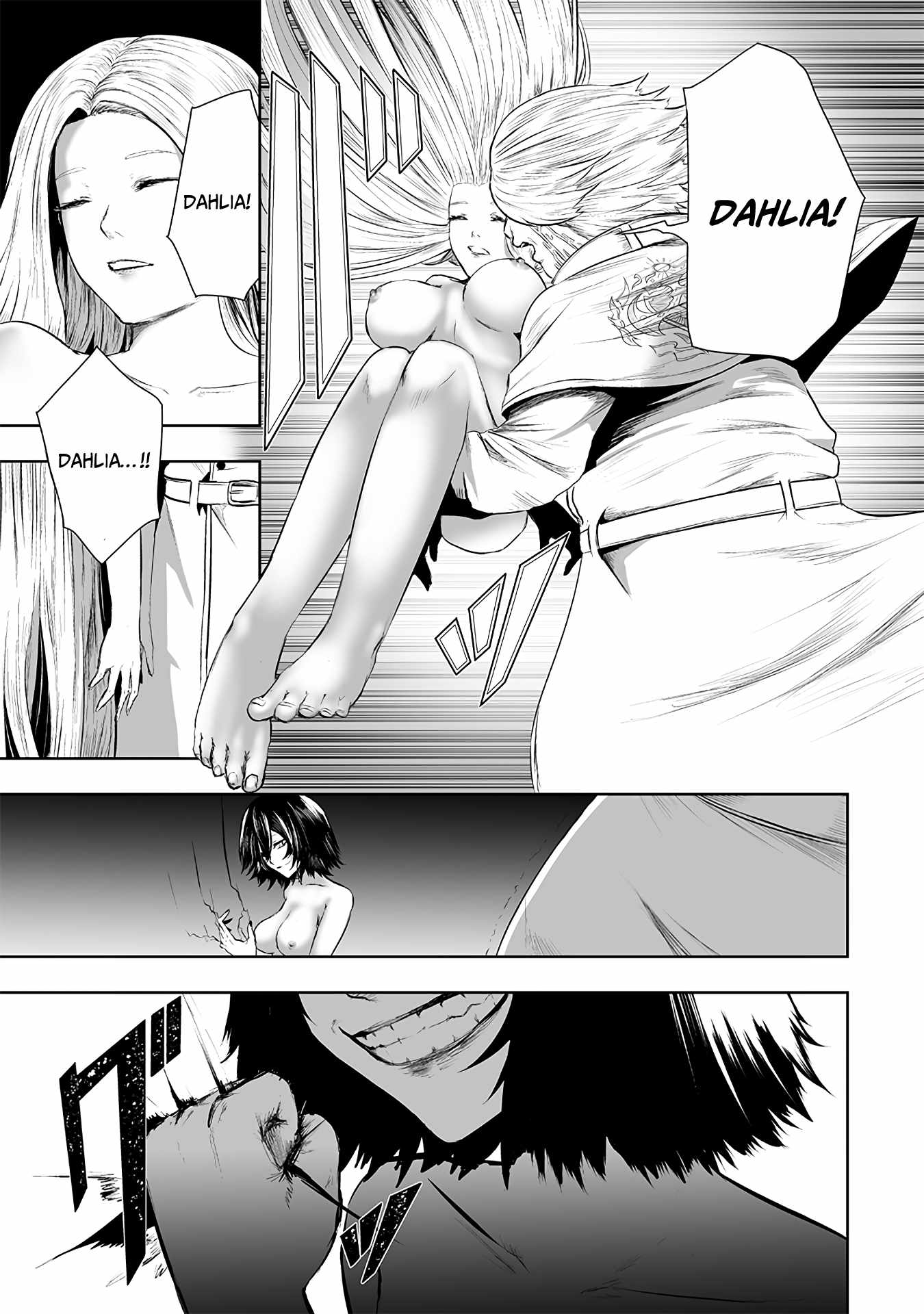 Read I’m The Only One With A Failure Of A Skill In Another World’s Summoning Rebellion — Until The Weakest Skill [Absorption] Swallows Everything EN Manga Online