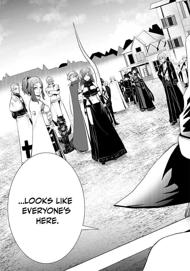Read I’m The Only One With A Failure Of A Skill In Another World’s Summoning Rebellion — Until The Weakest Skill [Absorption] Swallows Everything EN Manga Online