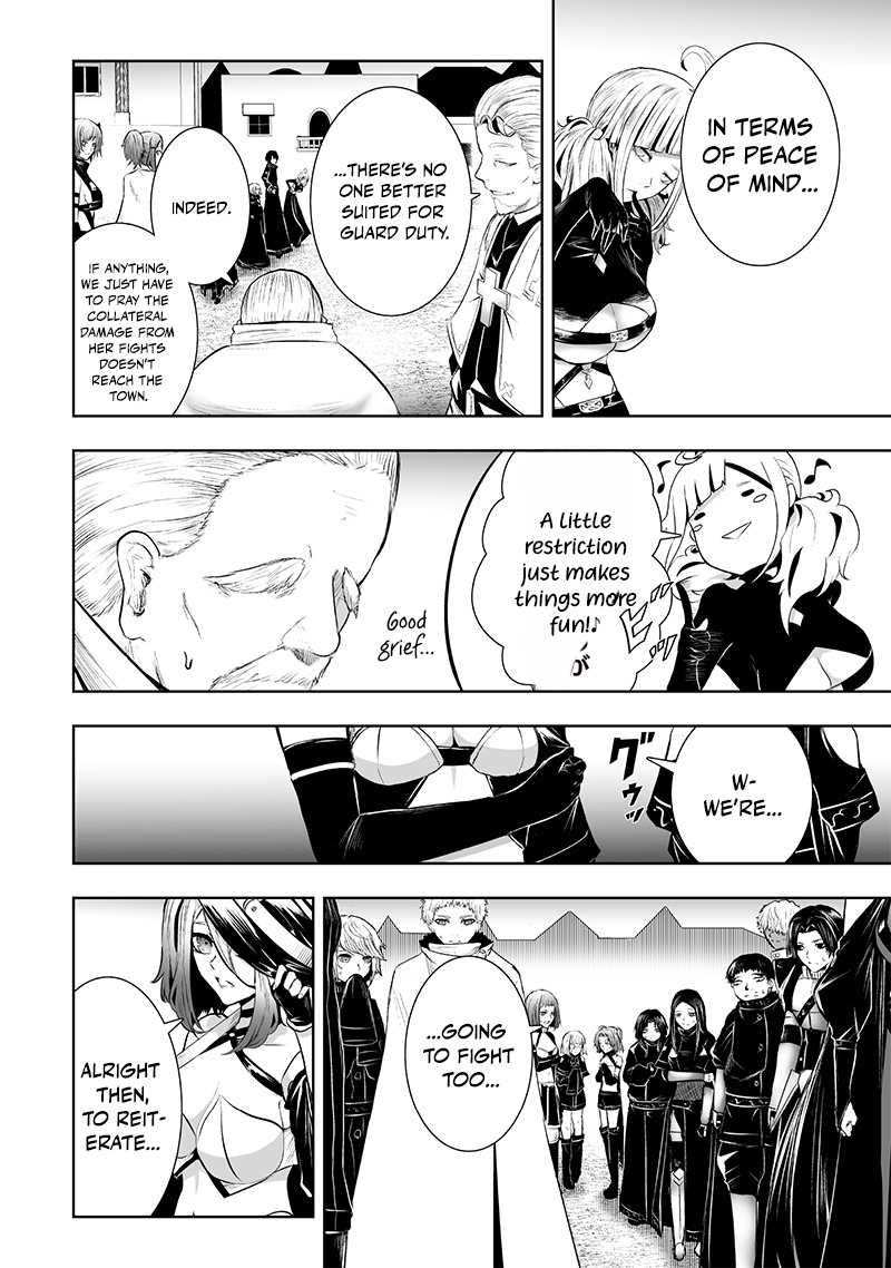 Read I’m The Only One With A Failure Of A Skill In Another World’s Summoning Rebellion — Until The Weakest Skill [Absorption] Swallows Everything EN Manga Online