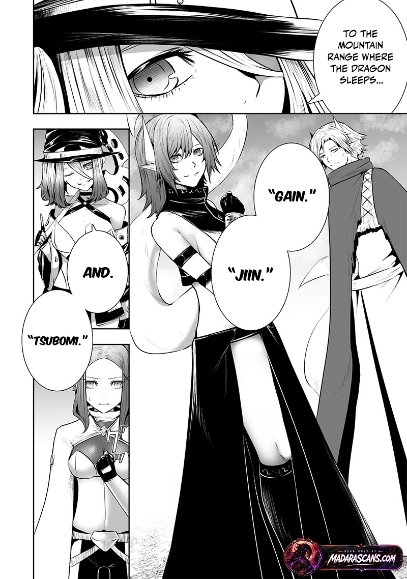 Read I’m The Only One With A Failure Of A Skill In Another World’s Summoning Rebellion — Until The Weakest Skill [Absorption] Swallows Everything EN Manga Online