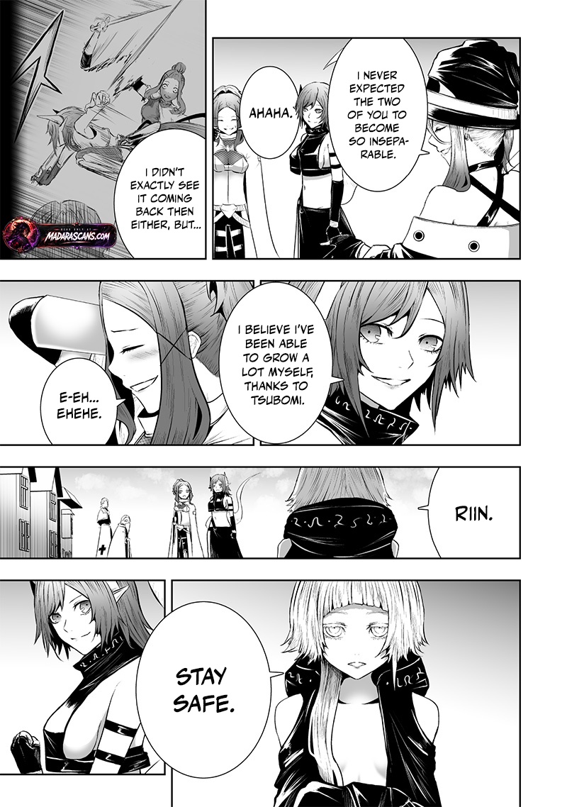 Read I’m The Only One With A Failure Of A Skill In Another World’s Summoning Rebellion — Until The Weakest Skill [Absorption] Swallows Everything EN Manga Online
