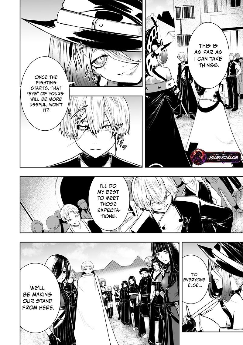 Read I’m The Only One With A Failure Of A Skill In Another World’s Summoning Rebellion — Until The Weakest Skill [Absorption] Swallows Everything EN Manga Online
