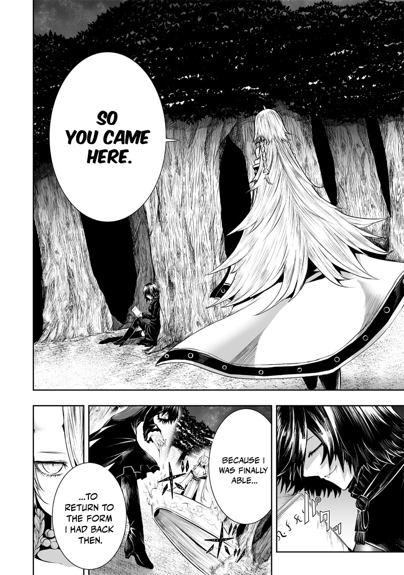 Read I’m The Only One With A Failure Of A Skill In Another World’s Summoning Rebellion — Until The Weakest Skill [Absorption] Swallows Everything EN Manga Online