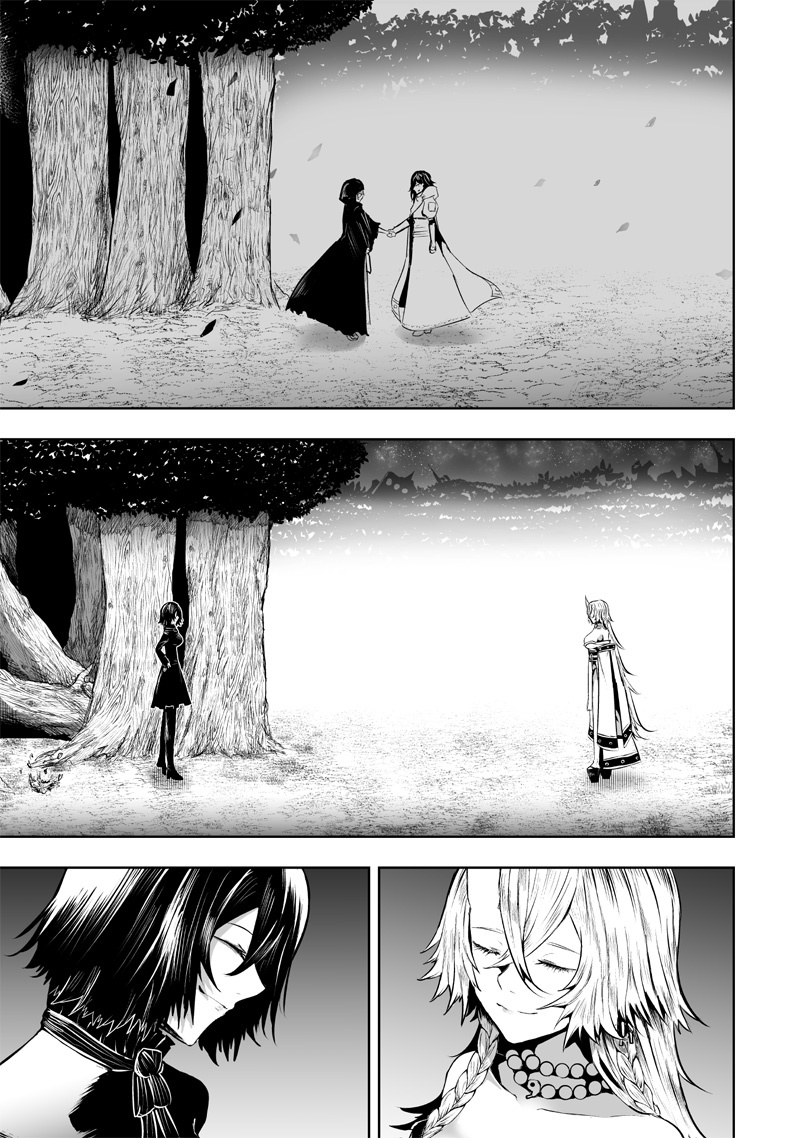 Read I’m The Only One With A Failure Of A Skill In Another World’s Summoning Rebellion — Until The Weakest Skill [Absorption] Swallows Everything EN Manga Online