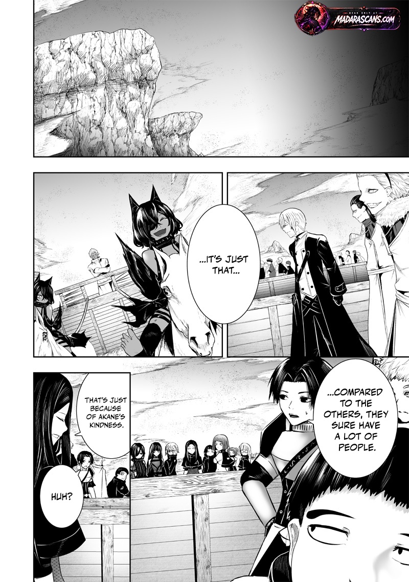Read I’m The Only One With A Failure Of A Skill In Another World’s Summoning Rebellion — Until The Weakest Skill [Absorption] Swallows Everything EN Manga Online