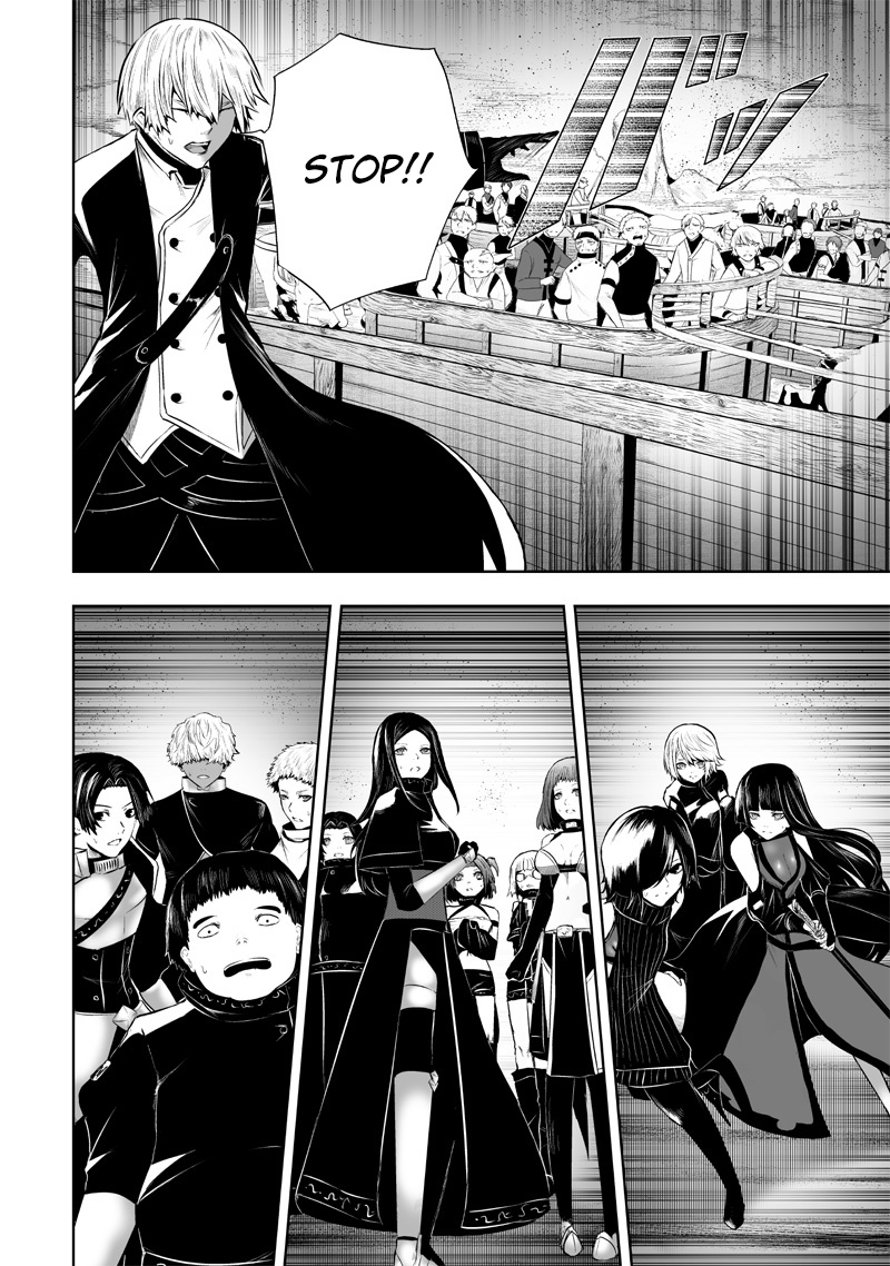 Read I’m The Only One With A Failure Of A Skill In Another World’s Summoning Rebellion — Until The Weakest Skill [Absorption] Swallows Everything EN Manga Online