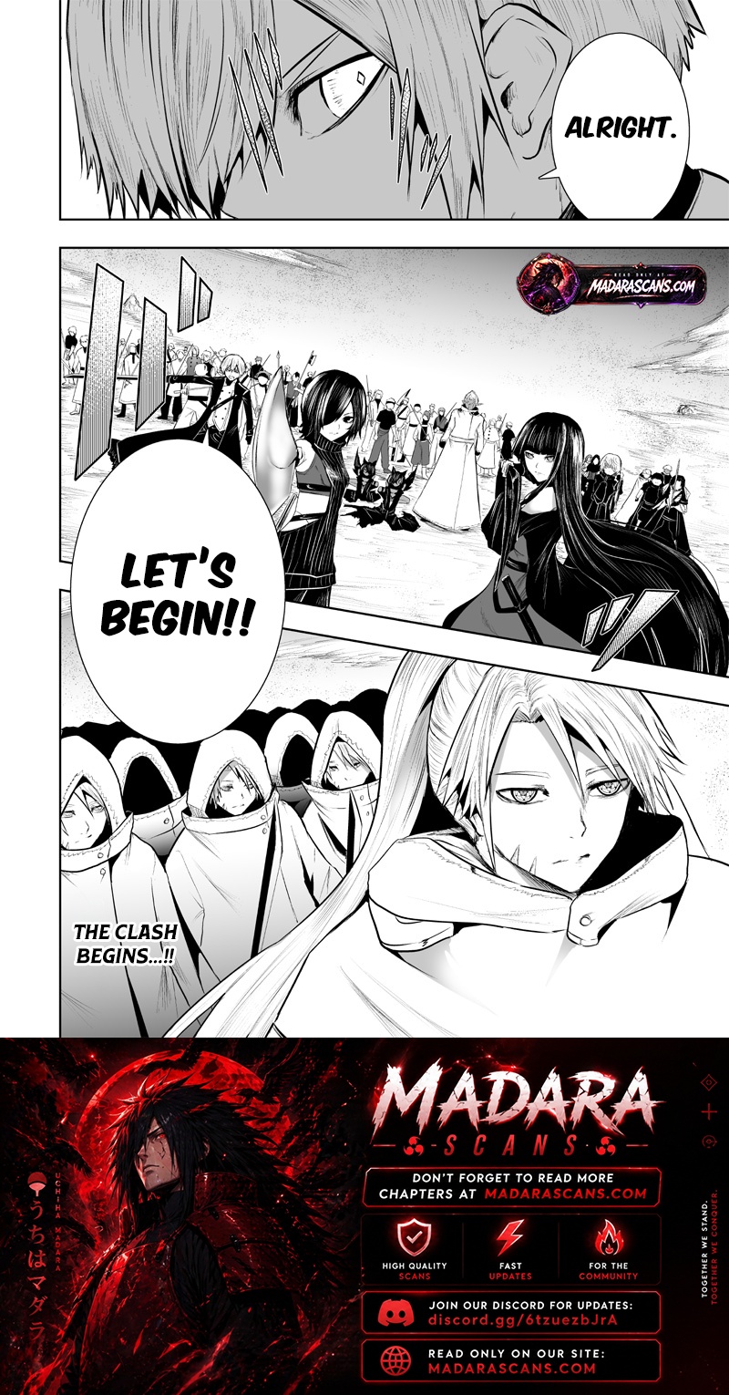 Read I’m The Only One With A Failure Of A Skill In Another World’s Summoning Rebellion — Until The Weakest Skill [Absorption] Swallows Everything EN Manga Online