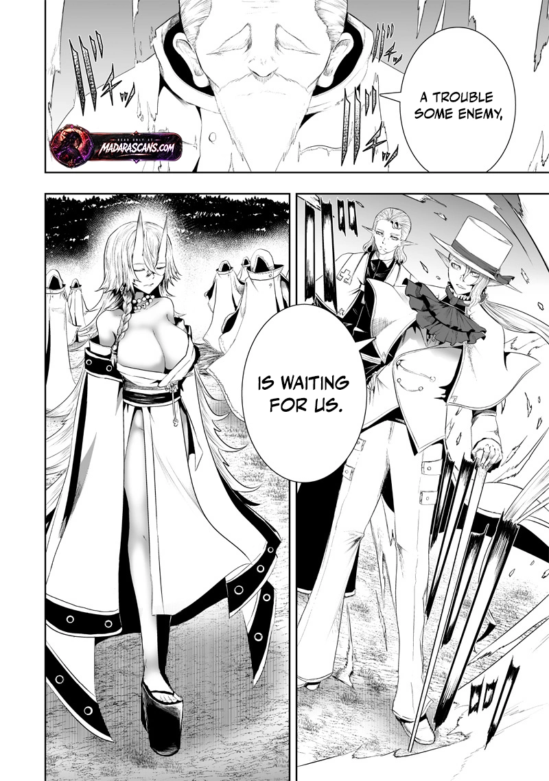 Read I’m The Only One With A Failure Of A Skill In Another World’s Summoning Rebellion — Until The Weakest Skill [Absorption] Swallows Everything EN Manga Online