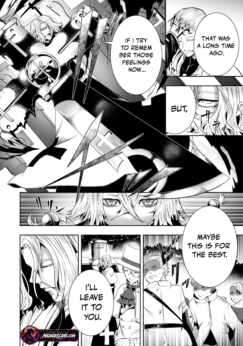 Read I’m The Only One With A Failure Of A Skill In Another World’s Summoning Rebellion — Until The Weakest Skill [Absorption] Swallows Everything EN Manga Online