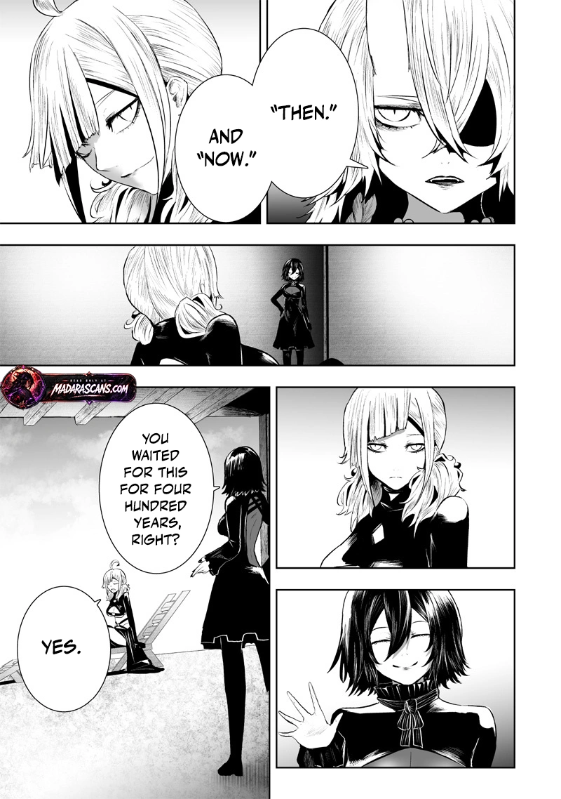 Read I’m The Only One With A Failure Of A Skill In Another World’s Summoning Rebellion — Until The Weakest Skill [Absorption] Swallows Everything EN Manga Online