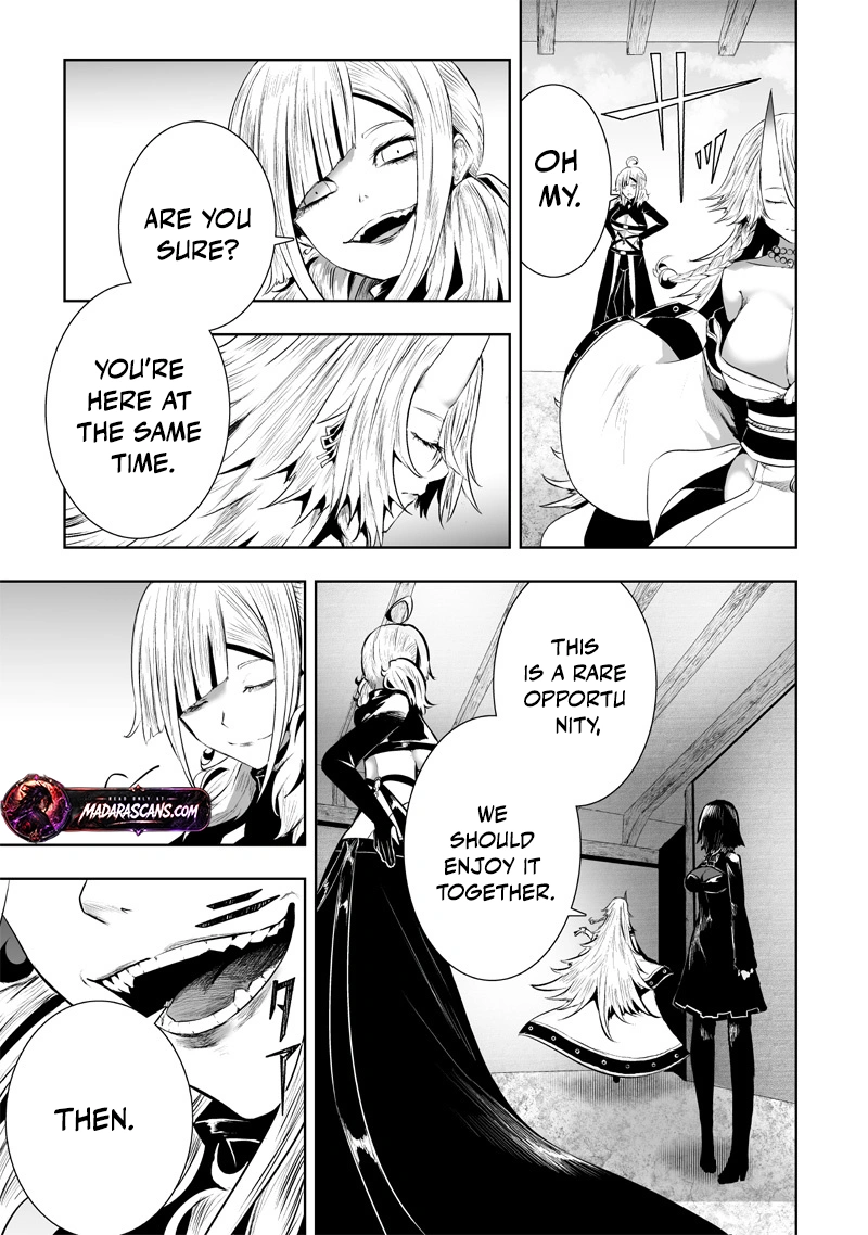 Read I’m The Only One With A Failure Of A Skill In Another World’s Summoning Rebellion — Until The Weakest Skill [Absorption] Swallows Everything EN Manga Online