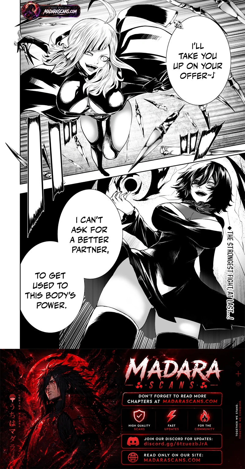 Read I’m The Only One With A Failure Of A Skill In Another World’s Summoning Rebellion — Until The Weakest Skill [Absorption] Swallows Everything EN Manga Online