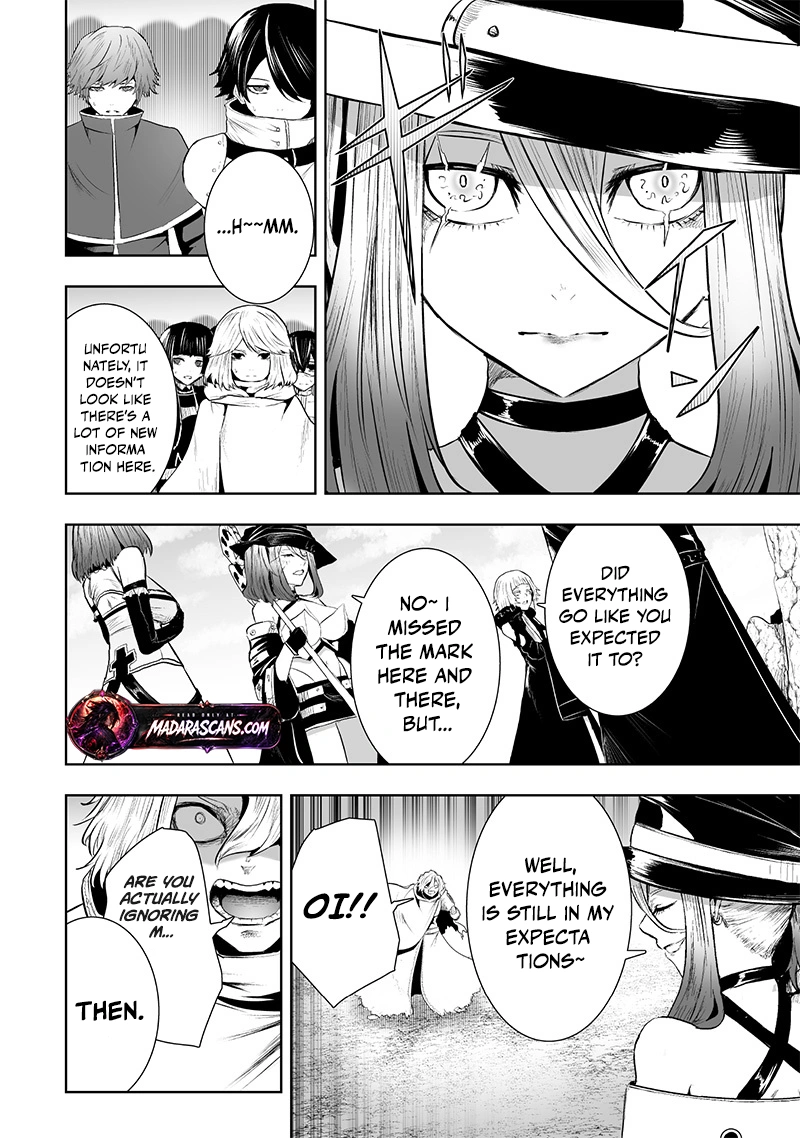 Read I’m The Only One With A Failure Of A Skill In Another World’s Summoning Rebellion — Until The Weakest Skill [Absorption] Swallows Everything EN Manga Online