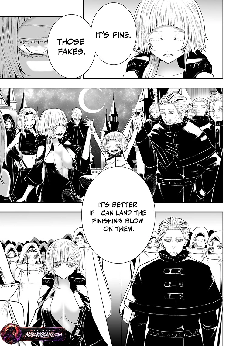 Read I’m The Only One With A Failure Of A Skill In Another World’s Summoning Rebellion — Until The Weakest Skill [Absorption] Swallows Everything EN Manga Online