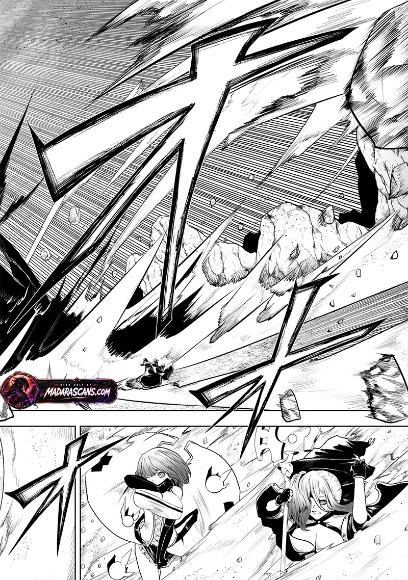Read I’m The Only One With A Failure Of A Skill In Another World’s Summoning Rebellion — Until The Weakest Skill [Absorption] Swallows Everything EN Manga Online