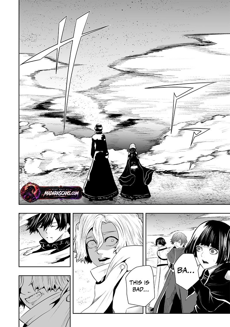 Read I’m The Only One With A Failure Of A Skill In Another World’s Summoning Rebellion — Until The Weakest Skill [Absorption] Swallows Everything EN Manga Online