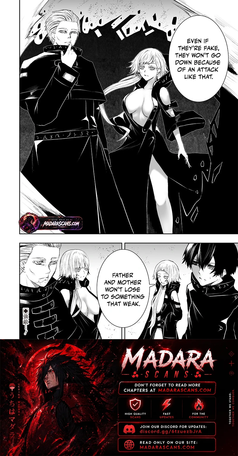 Read I’m The Only One With A Failure Of A Skill In Another World’s Summoning Rebellion — Until The Weakest Skill [Absorption] Swallows Everything EN Manga Online