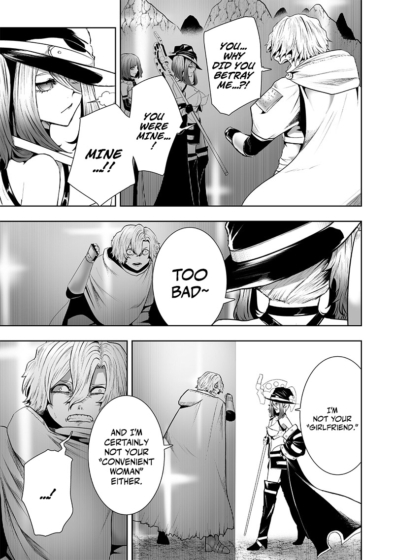 Read I’m The Only One With A Failure Of A Skill In Another World’s Summoning Rebellion — Until The Weakest Skill [Absorption] Swallows Everything EN Manga Online