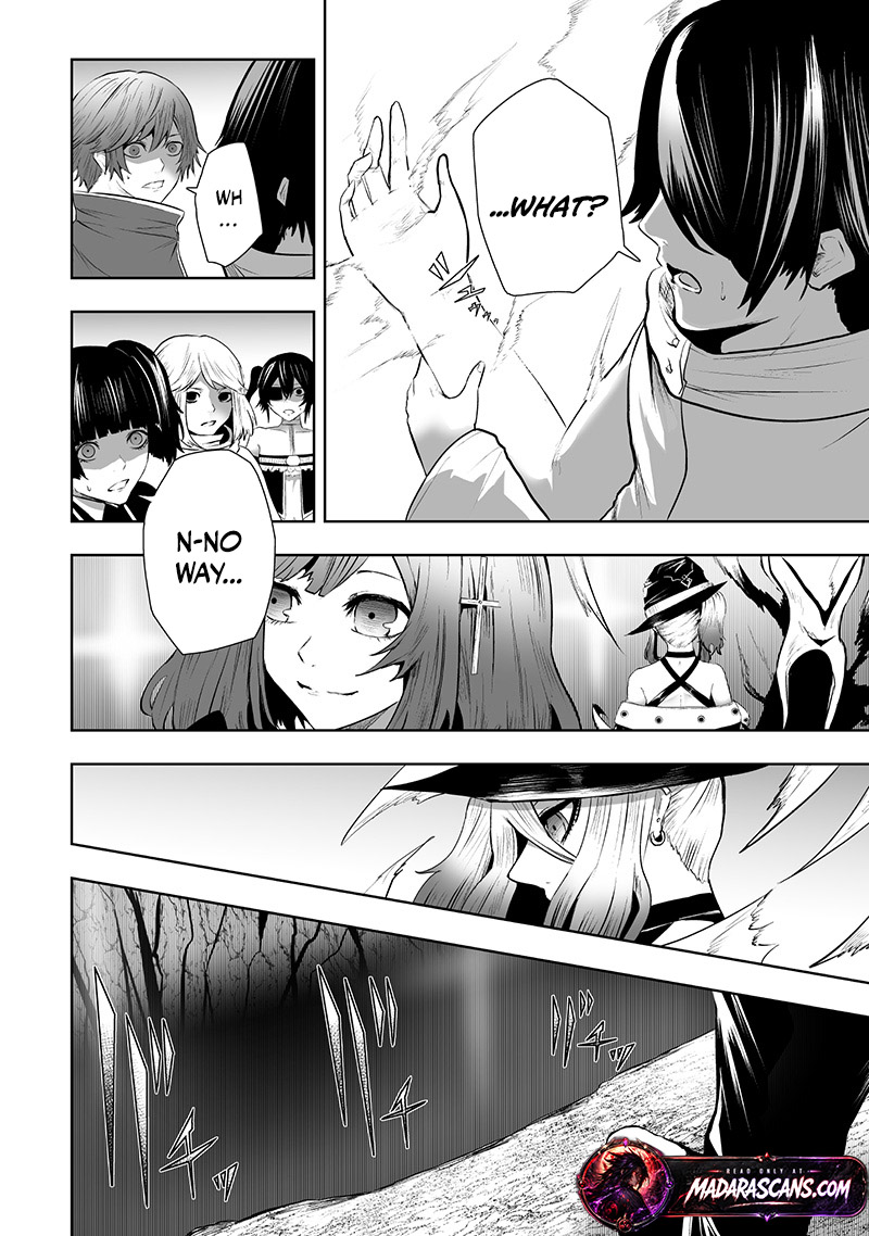 Read I’m The Only One With A Failure Of A Skill In Another World’s Summoning Rebellion — Until The Weakest Skill [Absorption] Swallows Everything EN Manga Online