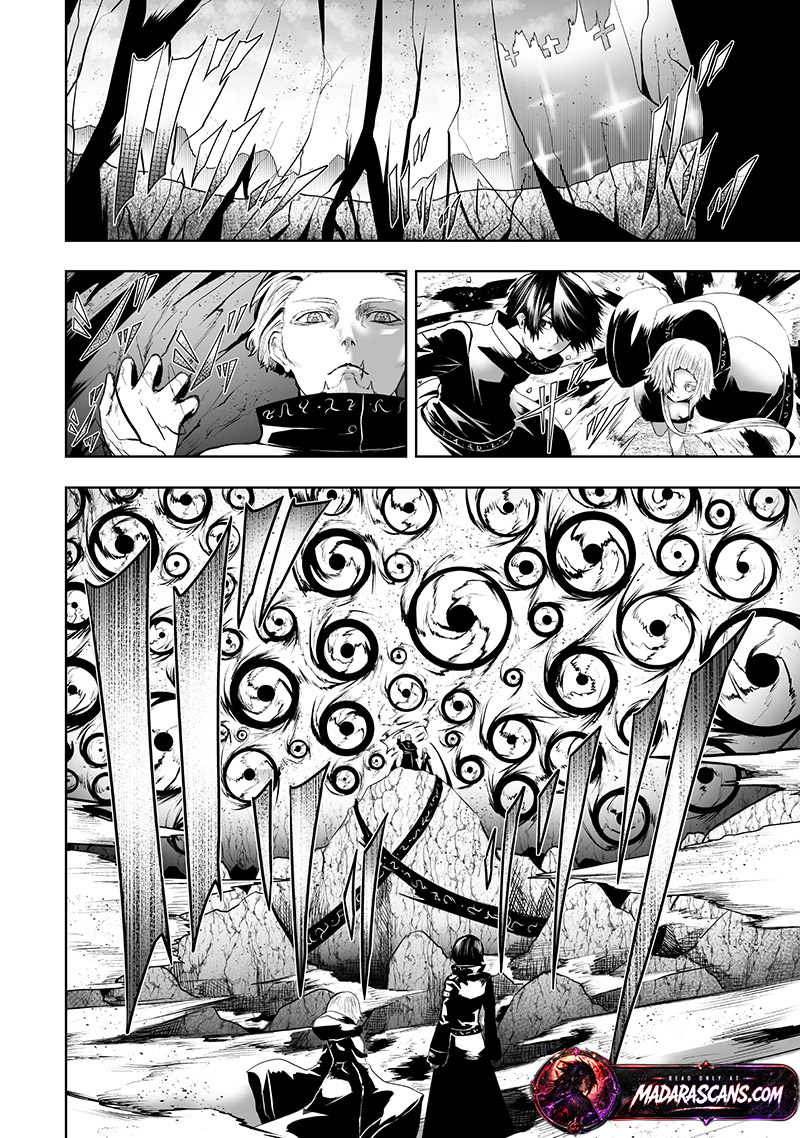 Read I’m The Only One With A Failure Of A Skill In Another World’s Summoning Rebellion — Until The Weakest Skill [Absorption] Swallows Everything EN Manga Online