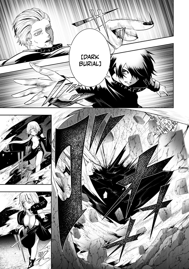 Read I’m The Only One With A Failure Of A Skill In Another World’s Summoning Rebellion — Until The Weakest Skill [Absorption] Swallows Everything EN Manga Online