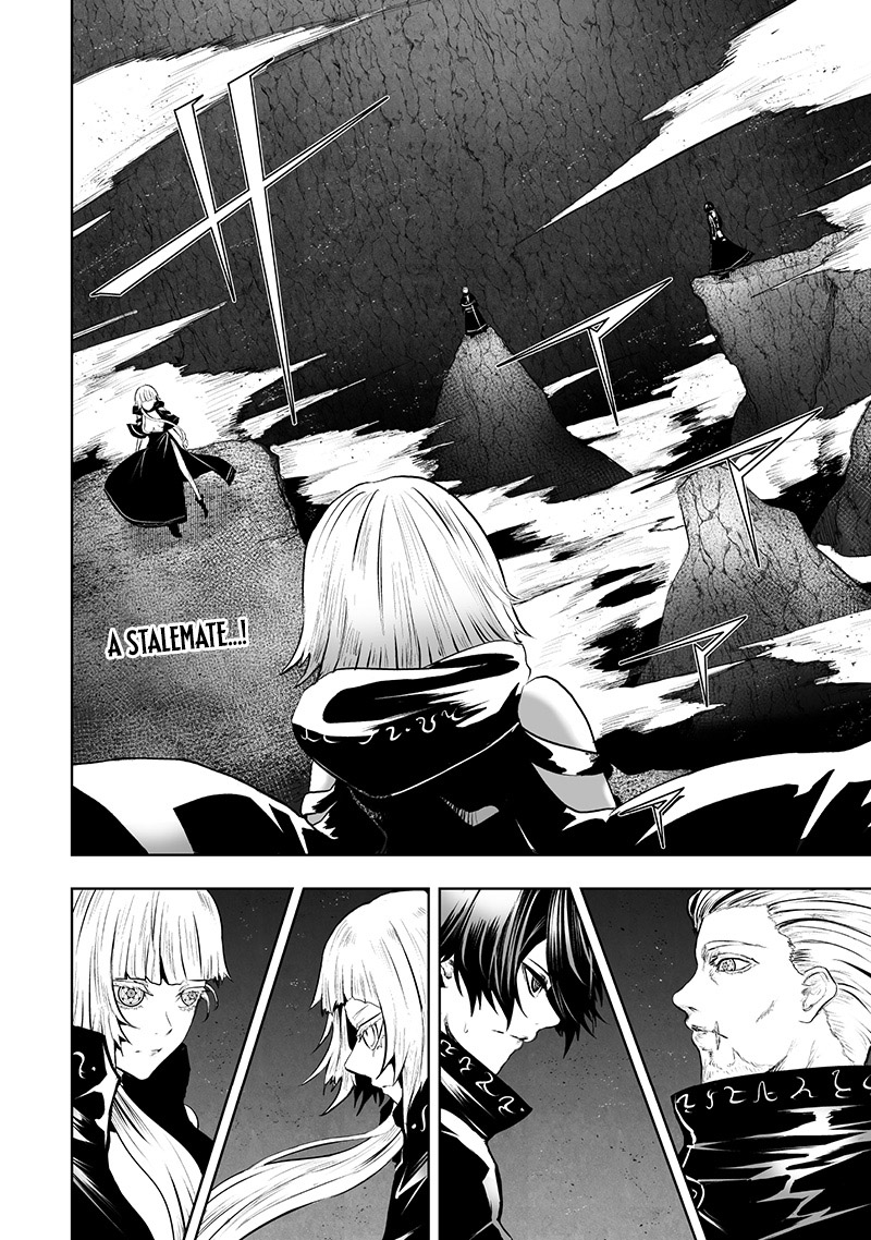 Read I’m The Only One With A Failure Of A Skill In Another World’s Summoning Rebellion — Until The Weakest Skill [Absorption] Swallows Everything EN Manga Online