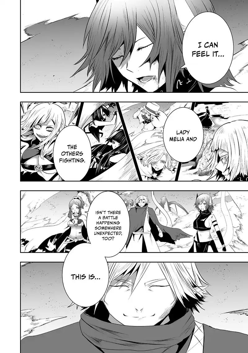 Read I’m The Only One With A Failure Of A Skill In Another World’s Summoning Rebellion — Until The Weakest Skill [Absorption] Swallows Everything EN Manga Online