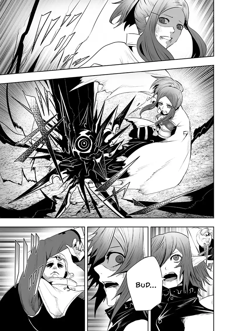 Read I’m The Only One With A Failure Of A Skill In Another World’s Summoning Rebellion — Until The Weakest Skill [Absorption] Swallows Everything EN Manga Online