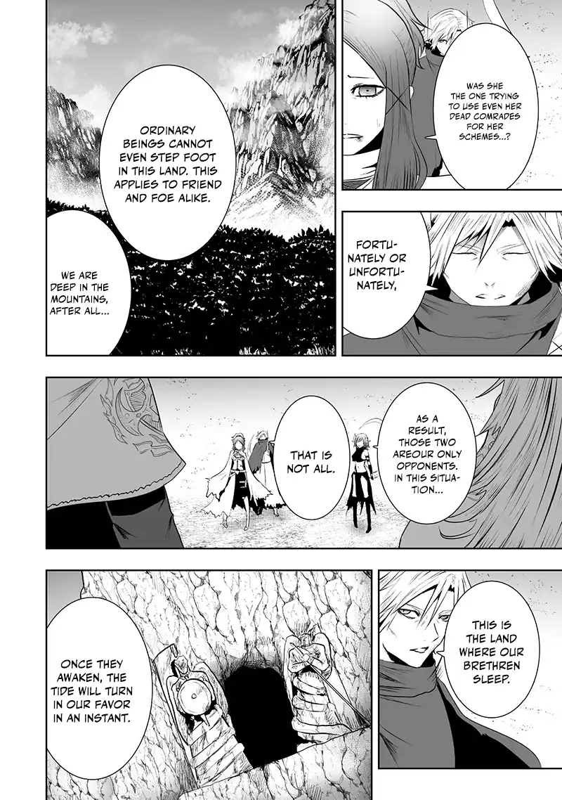 Read I’m The Only One With A Failure Of A Skill In Another World’s Summoning Rebellion — Until The Weakest Skill [Absorption] Swallows Everything EN Manga Online