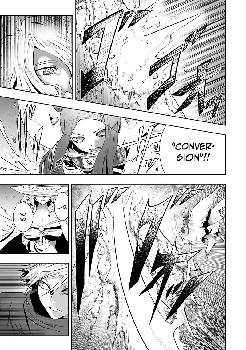 Read I’m The Only One With A Failure Of A Skill In Another World’s Summoning Rebellion — Until The Weakest Skill [Absorption] Swallows Everything EN Manga Online