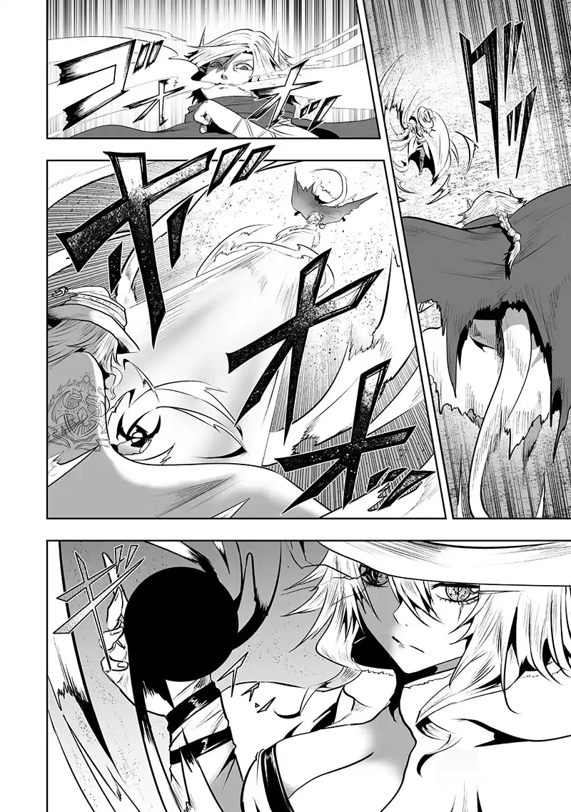 Read I’m The Only One With A Failure Of A Skill In Another World’s Summoning Rebellion — Until The Weakest Skill [Absorption] Swallows Everything EN Manga Online