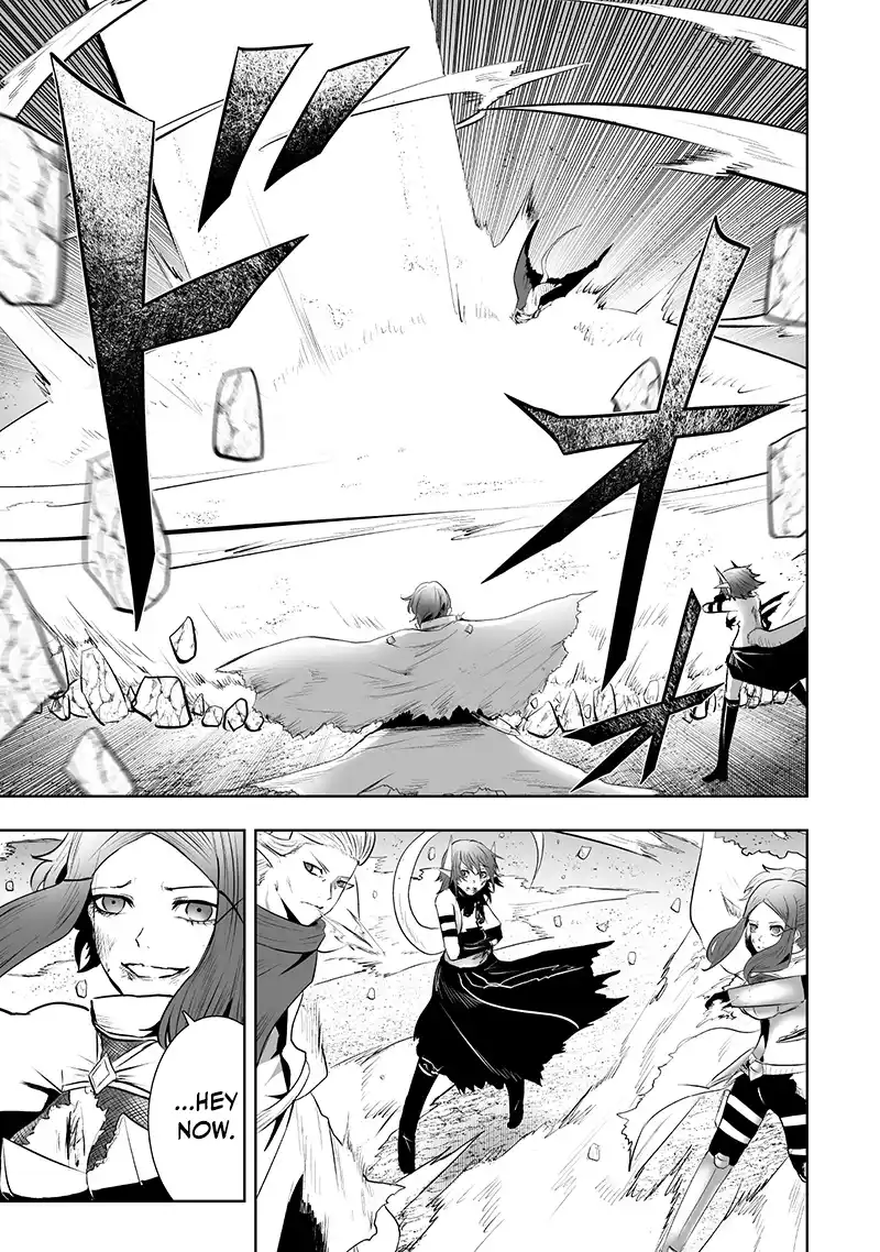 Read I’m The Only One With A Failure Of A Skill In Another World’s Summoning Rebellion — Until The Weakest Skill [Absorption] Swallows Everything EN Manga Online