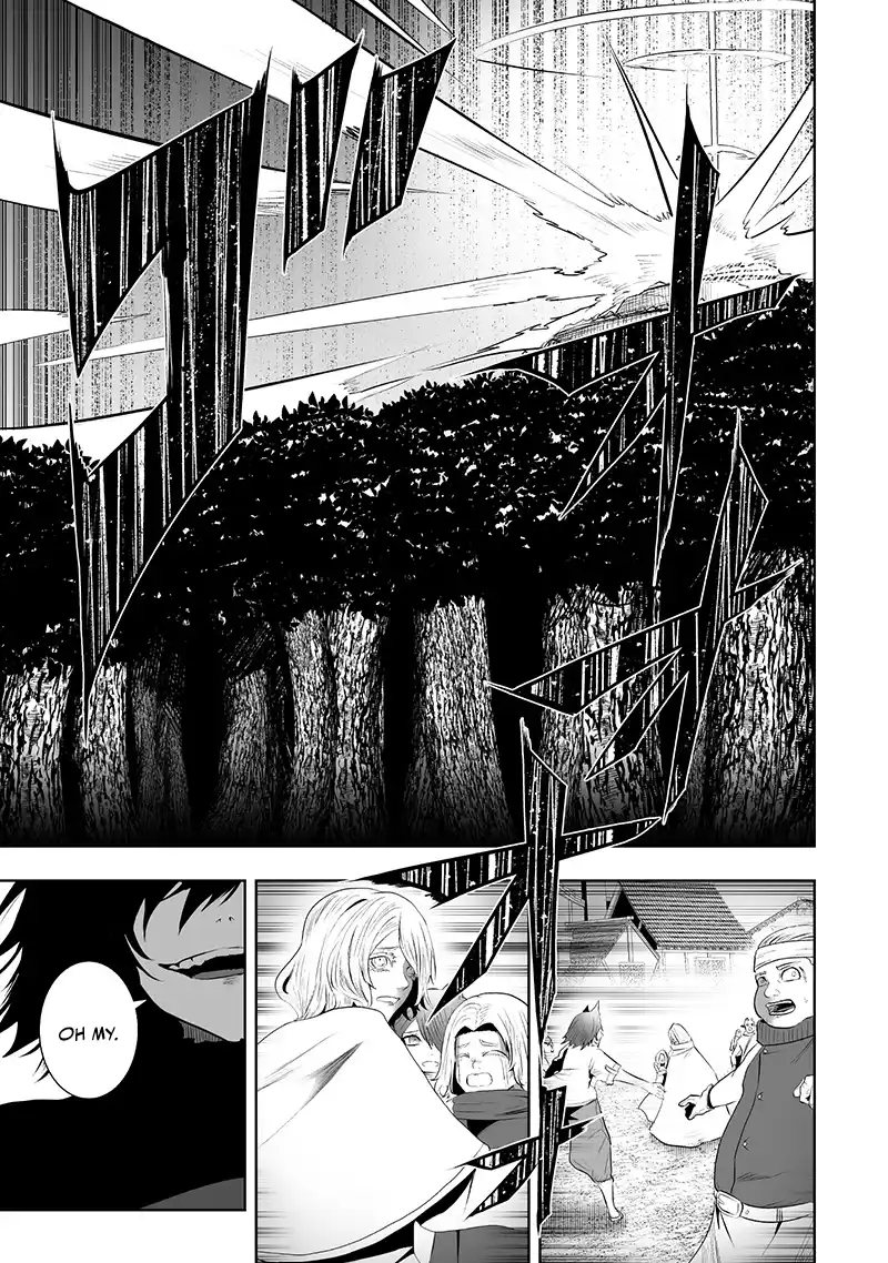 Read I’m The Only One With A Failure Of A Skill In Another World’s Summoning Rebellion — Until The Weakest Skill [Absorption] Swallows Everything EN Manga Online
