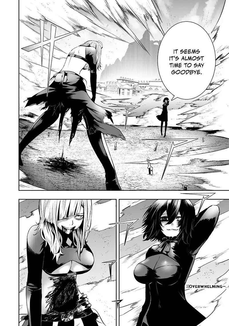 Read I’m The Only One With A Failure Of A Skill In Another World’s Summoning Rebellion — Until The Weakest Skill [Absorption] Swallows Everything EN Manga Online