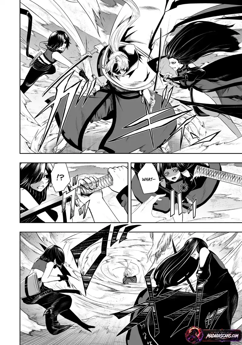 Read I’m The Only One With A Failure Of A Skill In Another World’s Summoning Rebellion — Until The Weakest Skill [Absorption] Swallows Everything EN Manga Online