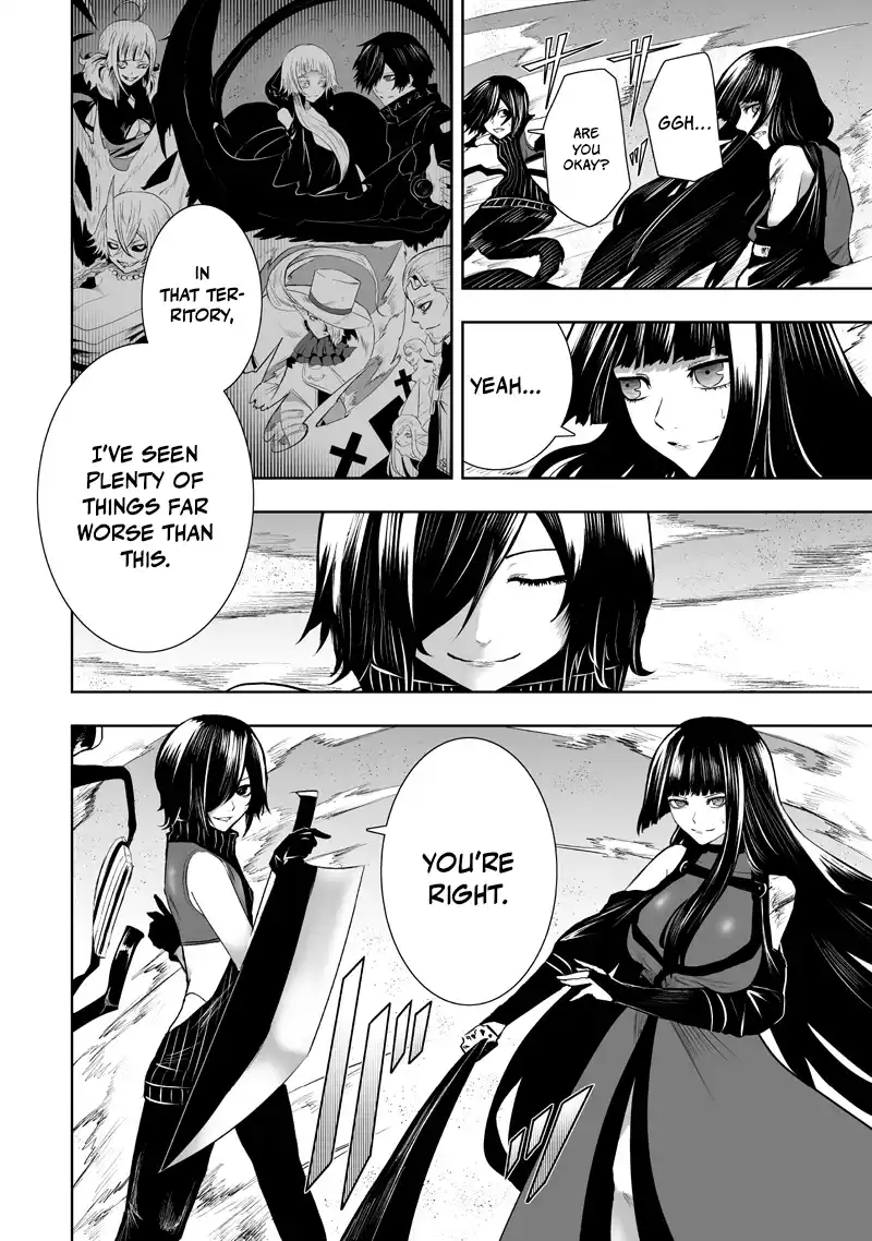 Read I’m The Only One With A Failure Of A Skill In Another World’s Summoning Rebellion — Until The Weakest Skill [Absorption] Swallows Everything EN Manga Online
